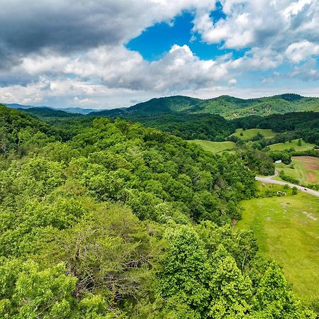 Villa Mountain Views At Dolly'S Castle Unit 4 Sevierville Esterno foto