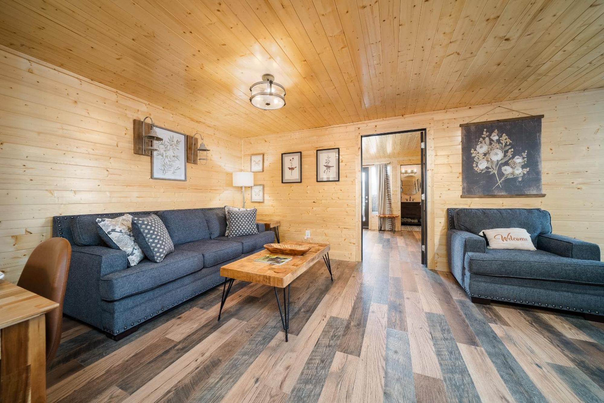 Villa Mountain Views At Dolly'S Castle Unit 4 Sevierville Esterno foto