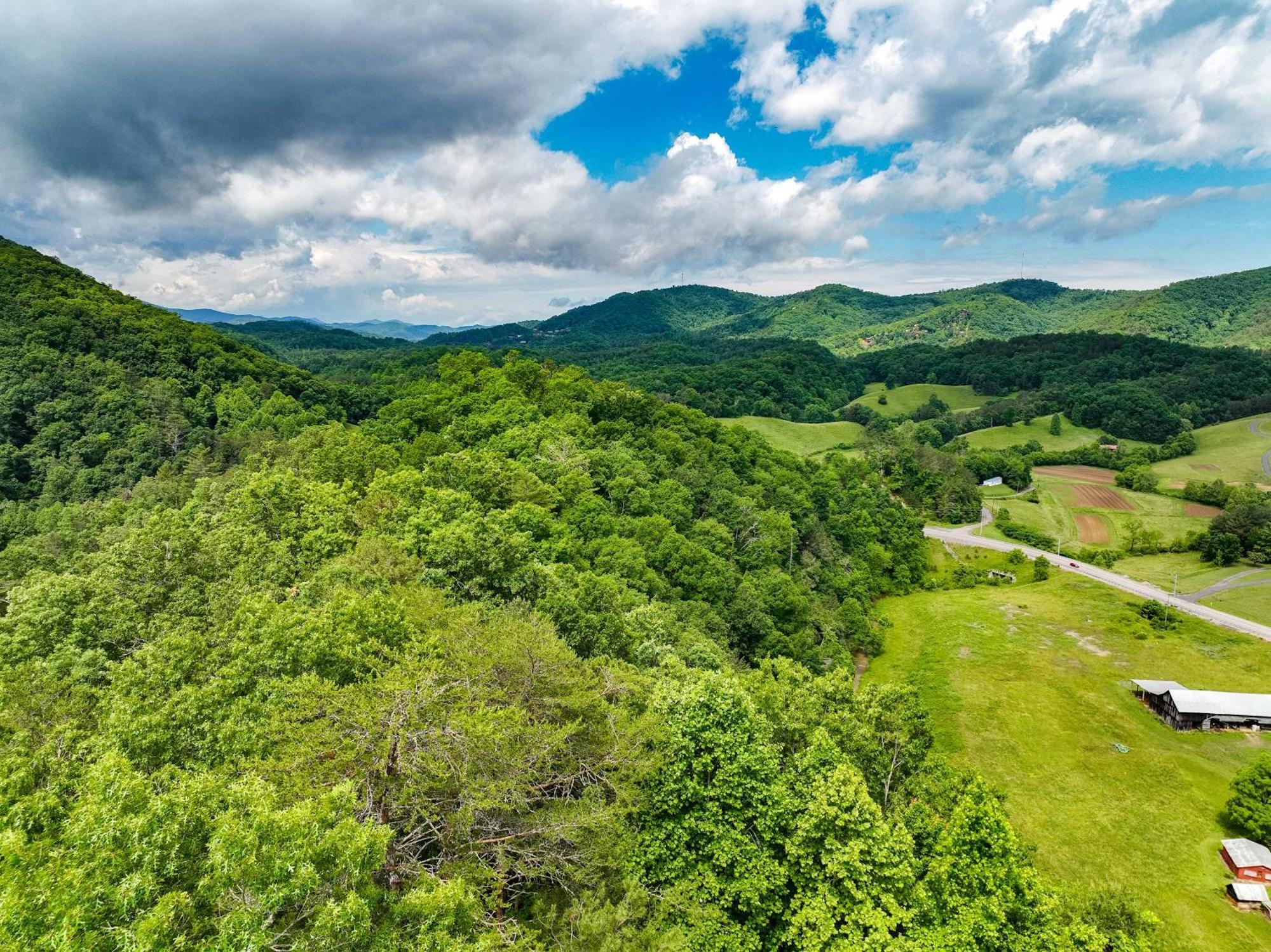 Villa Mountain Views At Dolly'S Castle Unit 4 Sevierville Esterno foto